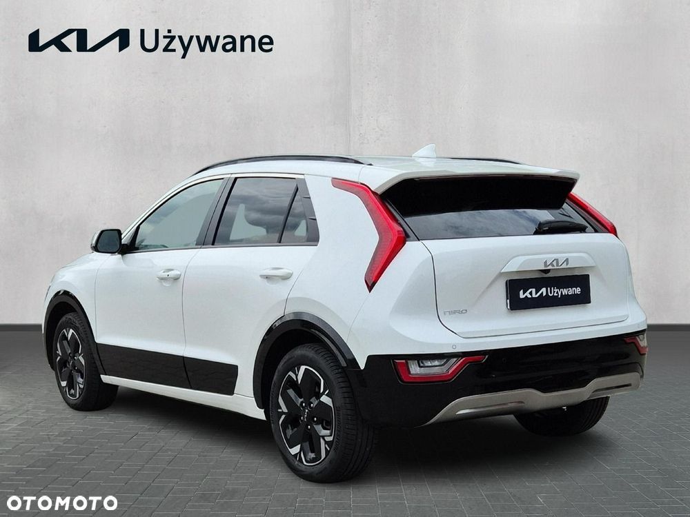 Kia Niro - 6