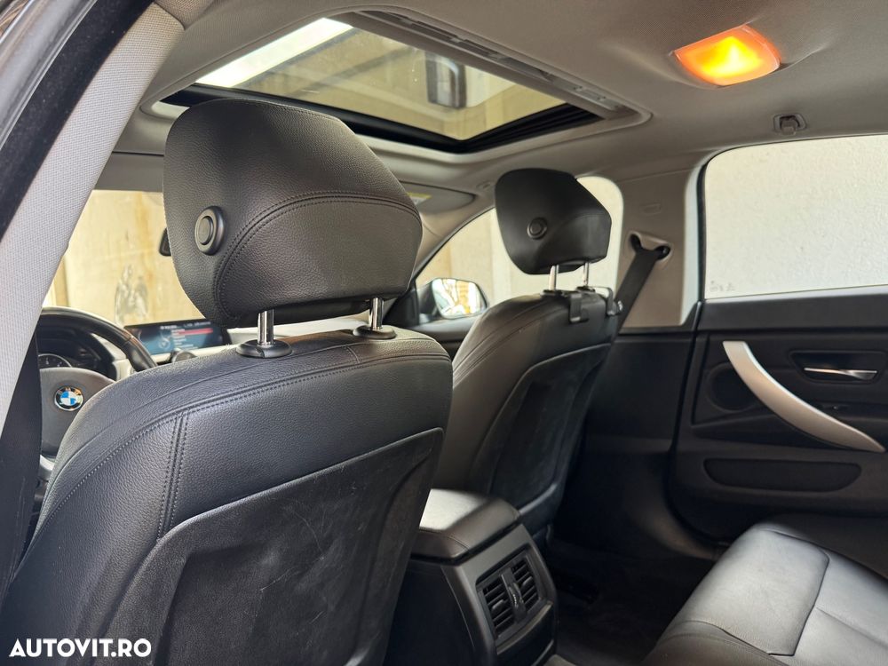 BMW Seria 4 - 8