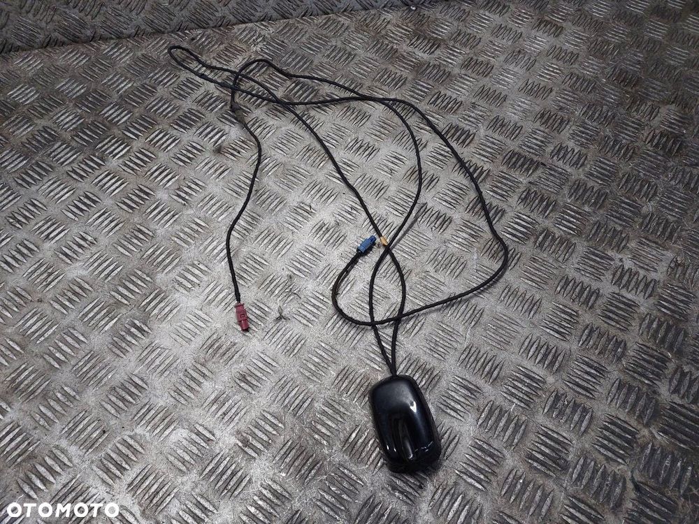 ANTENA AUDI A6 C6 SEDAN LZ9Y 4F5035503G - 1