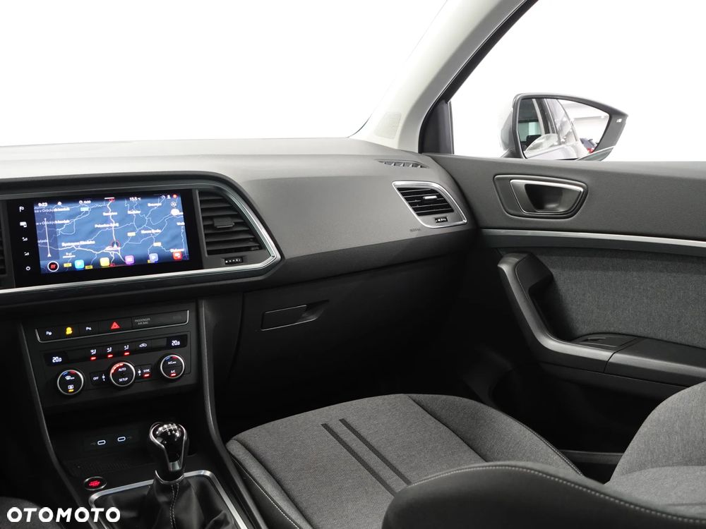 Seat Ateca 1.5 TSI Style S&S - 38