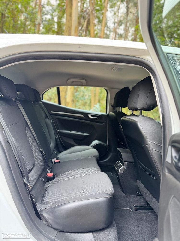 Renault Mégane - 21