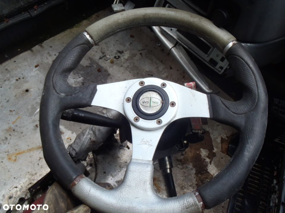 karoseria buda błotnik dach ital car tasso - 3