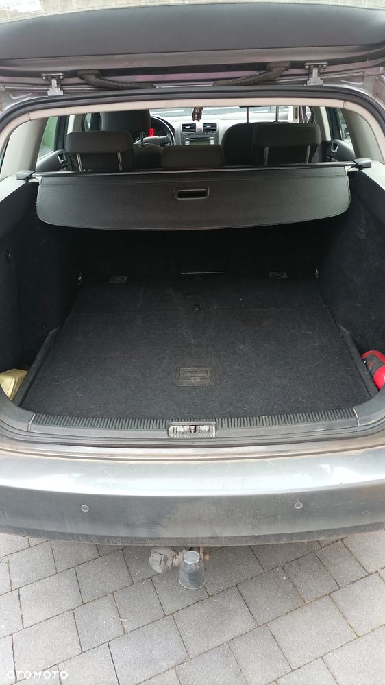 Volkswagen Golf 1.9 TDI Comfortline - 6