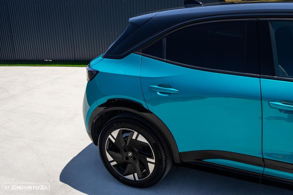 Opel Mokka-e 54 kWh GS - 16