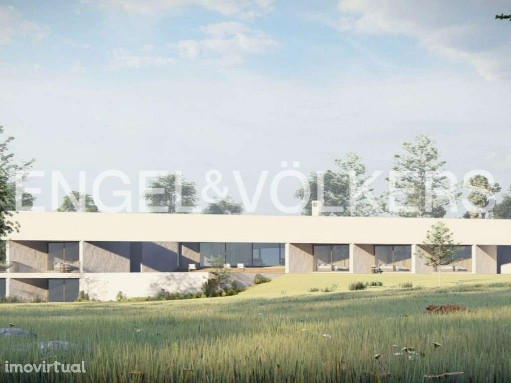 Investimento: Ruína com Projeto Aprovado em Olhão - Grande imagem: 2/16