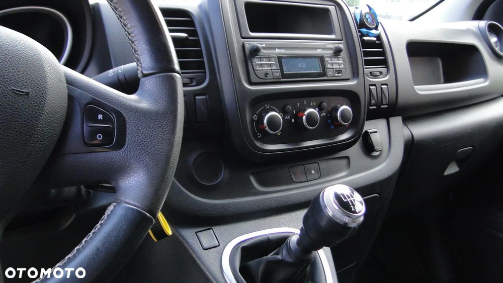 Renault Trafic - 34