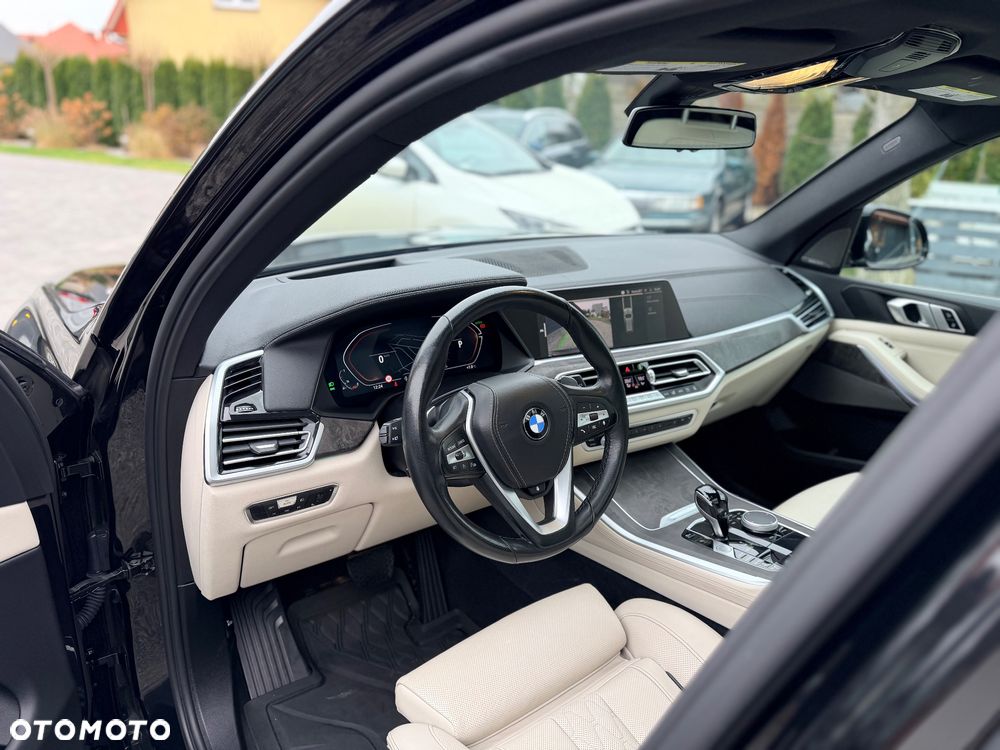 BMW X5 xDrive40i xLine - 34