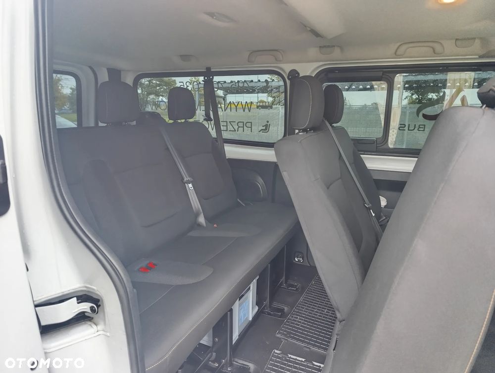 Renault Trafic ENERGY Grand Spaceclass - 9