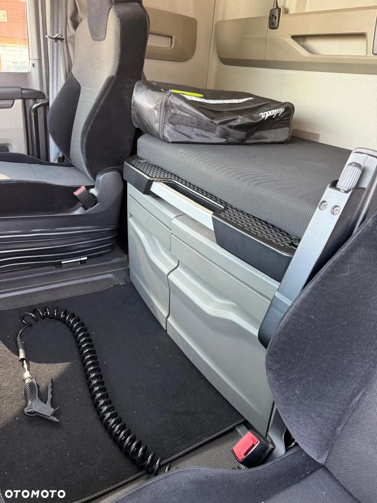 MAN TGX 26.470 // 2022r // Thermoking T800 - 4