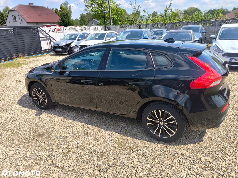 Volvo V40 - 3