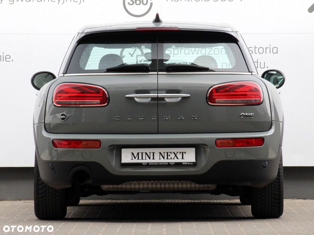 MINI Clubman - 11