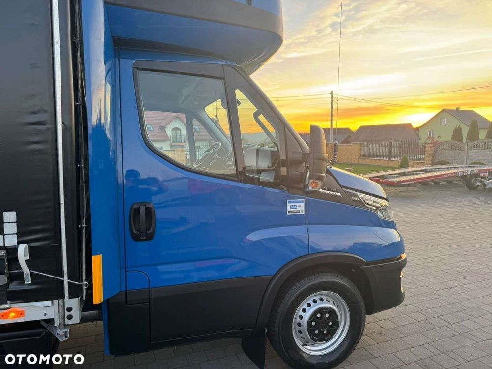 Iveco 35S18  3.0  Hi-Matic - 33