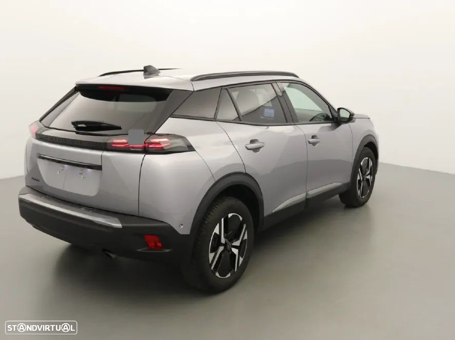 Peugeot 2008 1.2 PureTech Allure Pack - 5