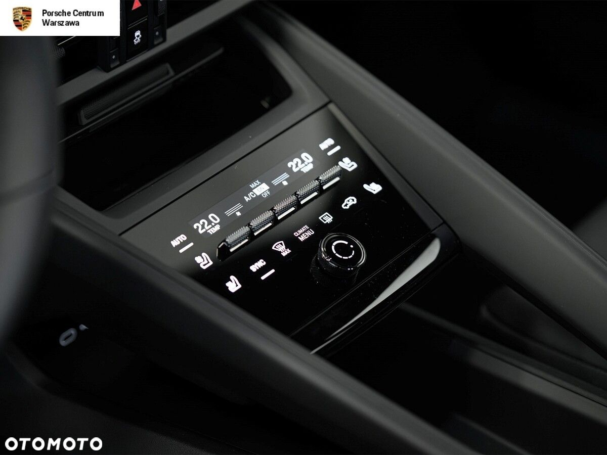 Porsche Macan - 10