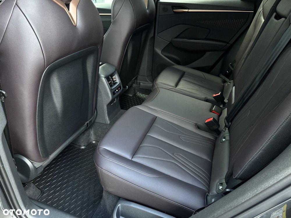 Cupra Terramar 2.0 TSI 4Drive VZ DSG - 11