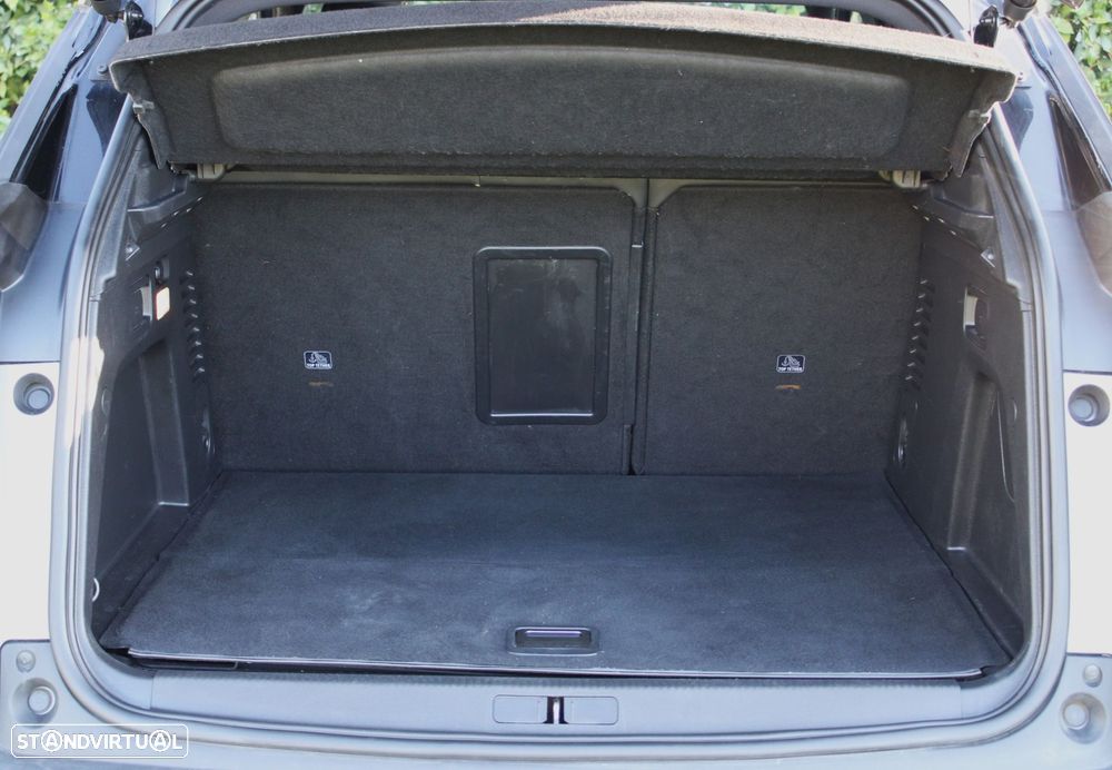 Peugeot 3008 1.6 Hybrid GT Pack e-EAT8 - 14