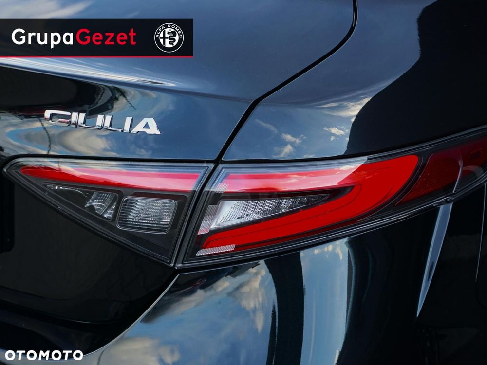 Alfa Romeo Giulia - 22