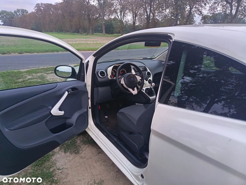 Ford KA 1.2 Titanium+ - 7