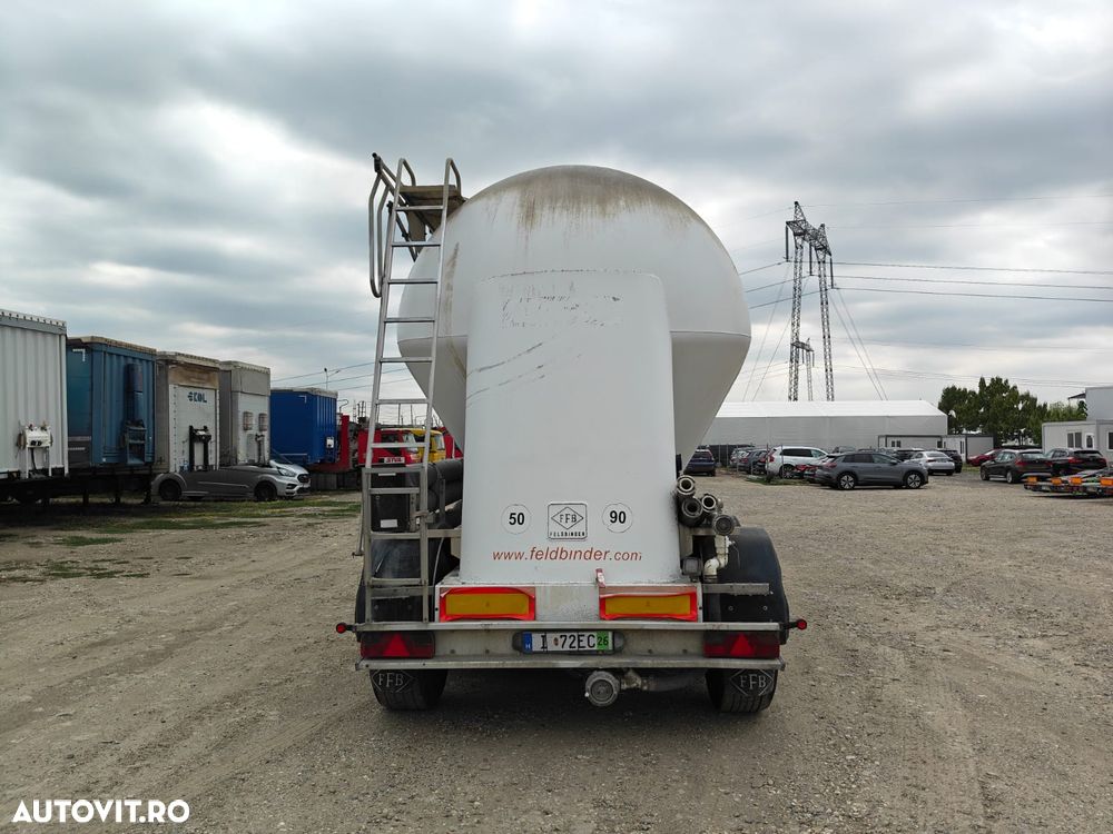 Feldbinder EUT37.3 - 8