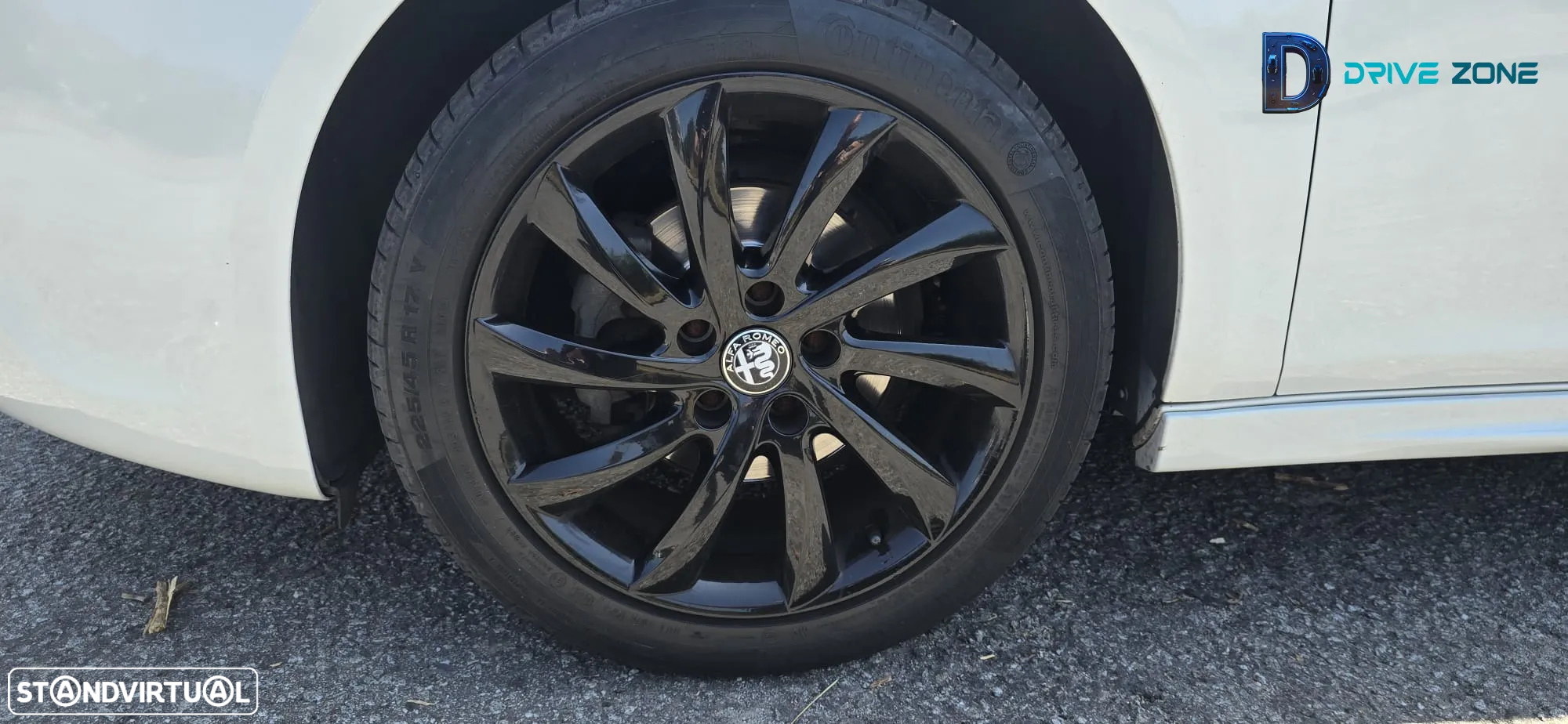 Alfa Romeo Giulietta 1.6 JTDm Progression - 10