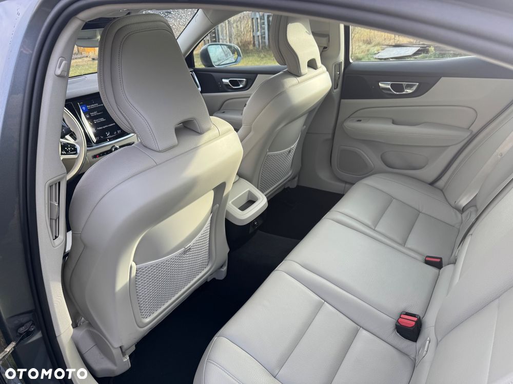 Volvo S60 B5 B Geartronic Inscription - 18