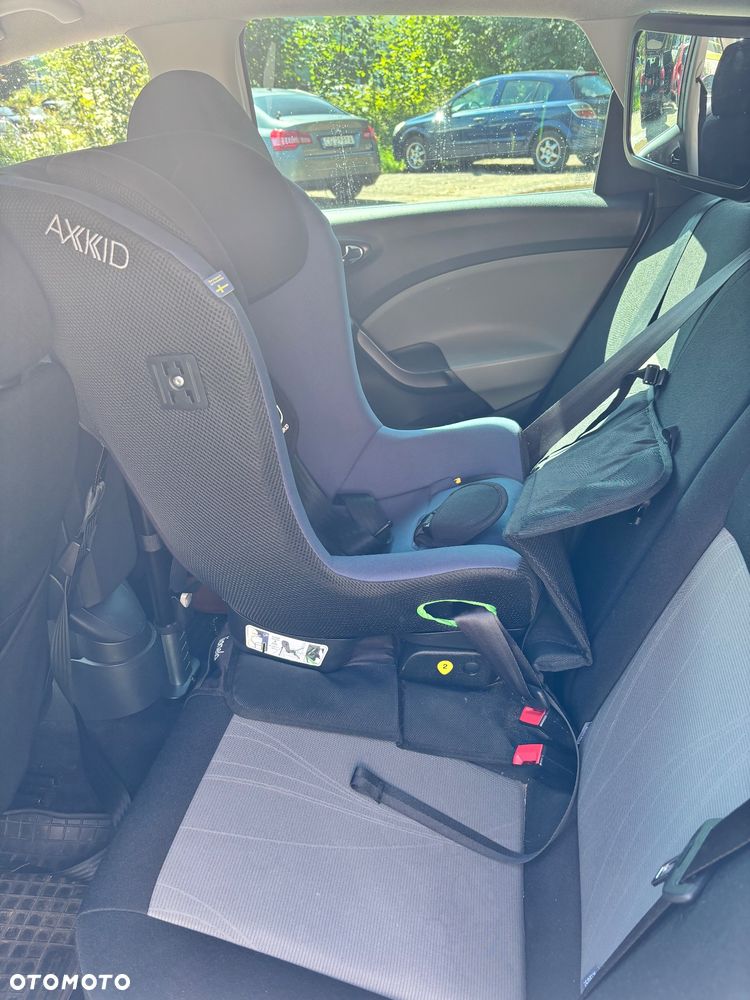 Seat Ibiza ST - 9