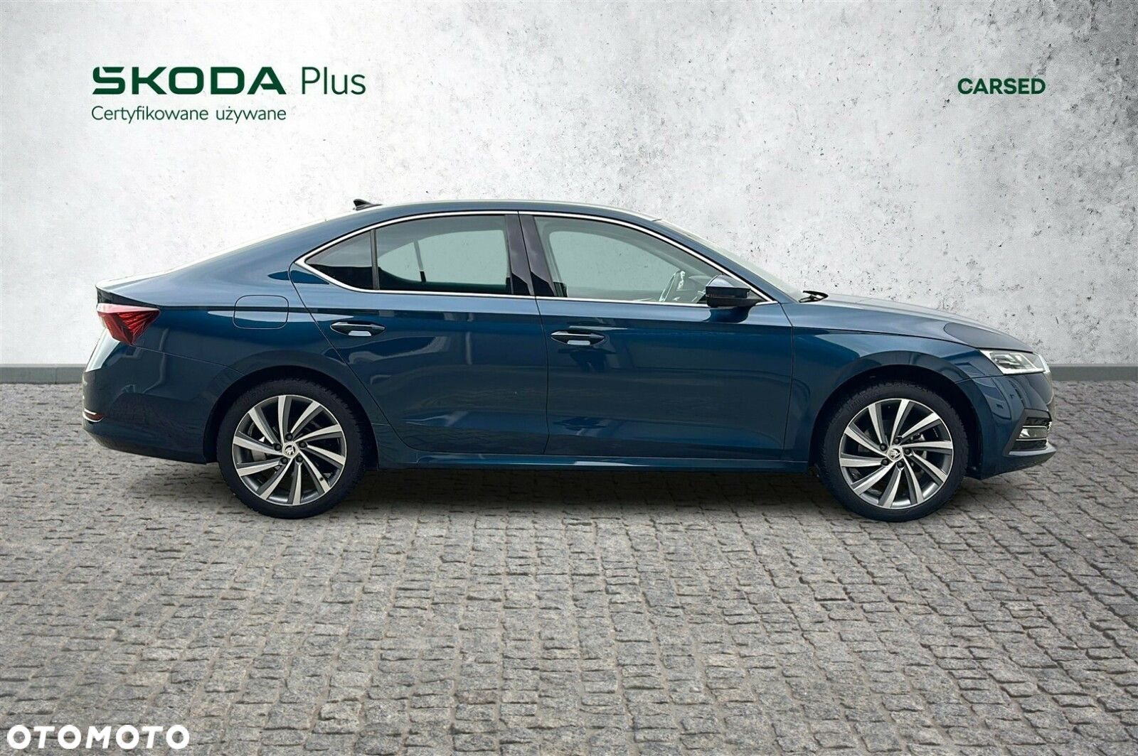 Skoda Octavia - 4