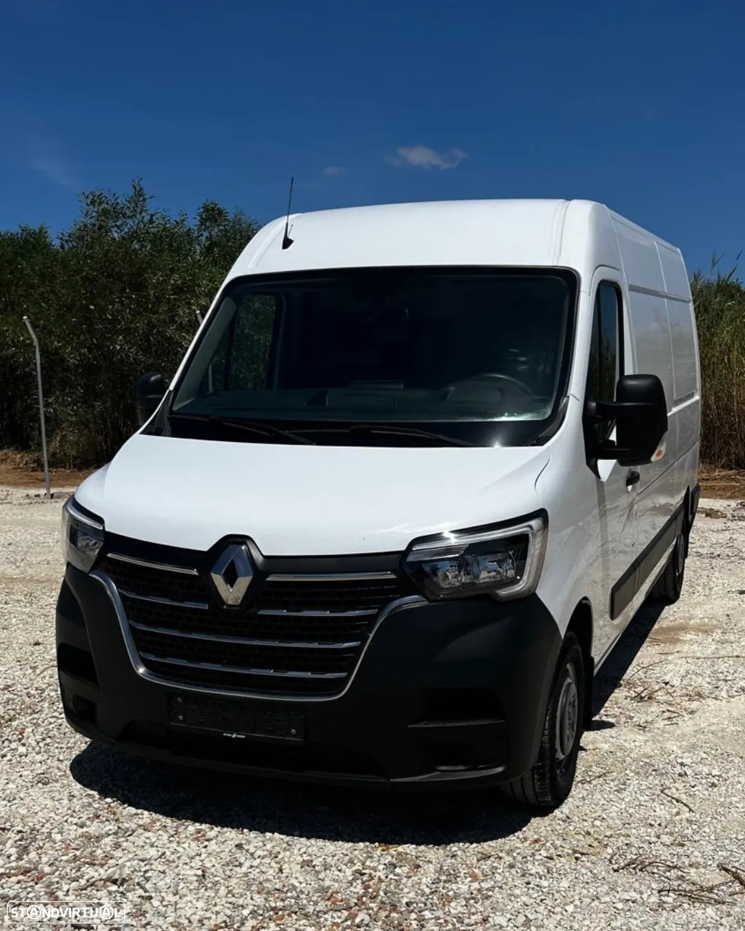Renault MASTER T35 2.3 dCi L2H2 - 3