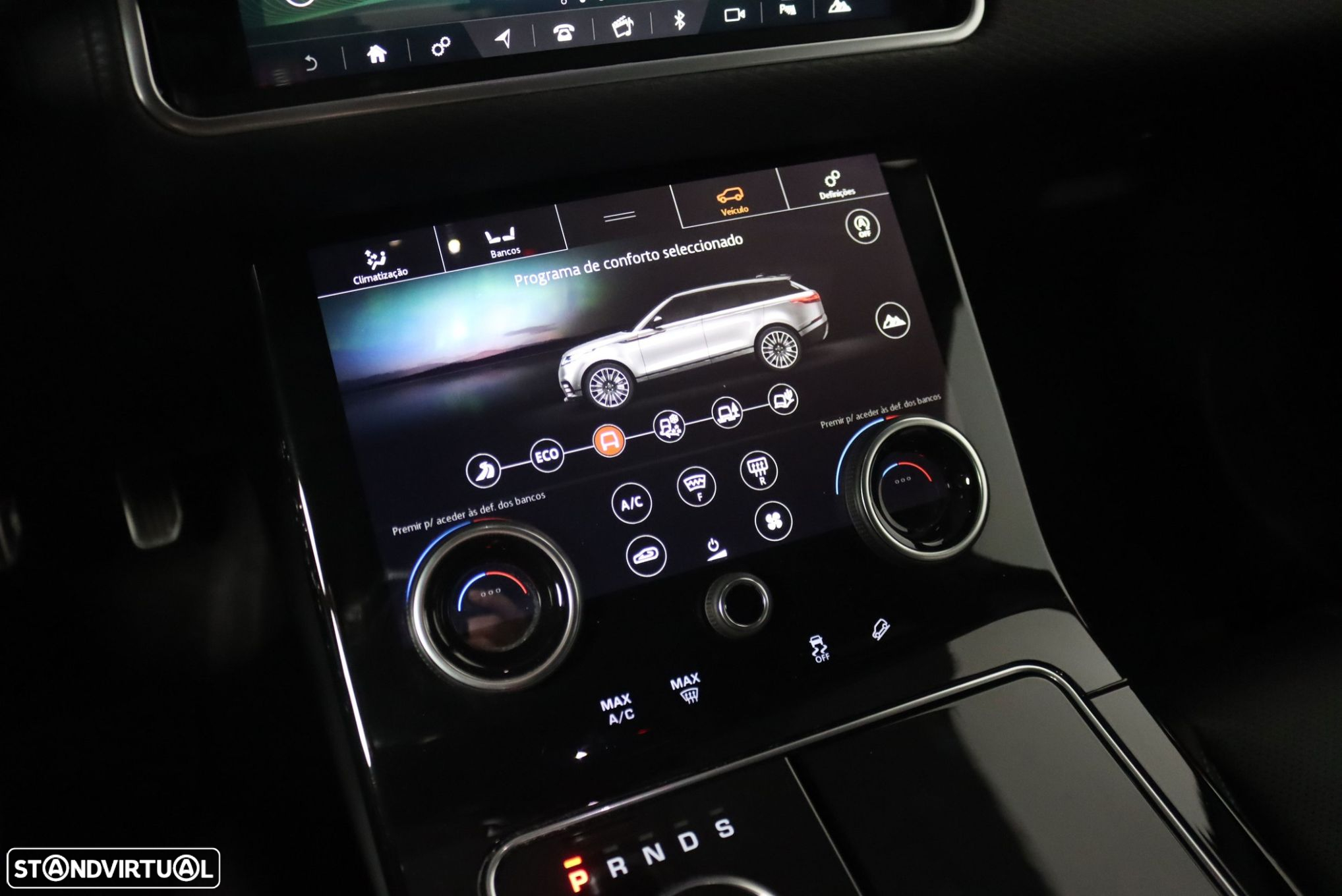 Land Rover Range Rover Velar 3.0 D R-Dynamic - 22