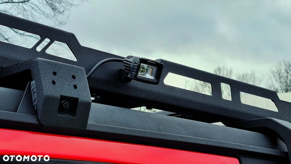 Jeep Wrangler Unlimited GME 2.0 Turbo Rubicon - 17