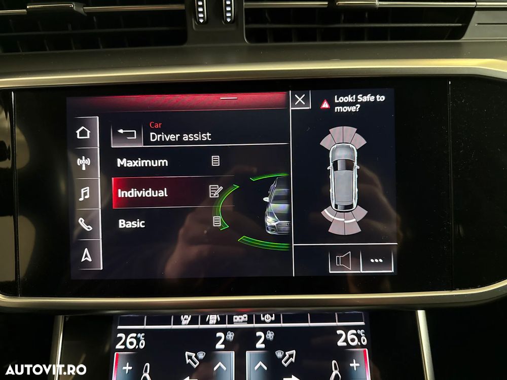 Audi A6 Avant - 20