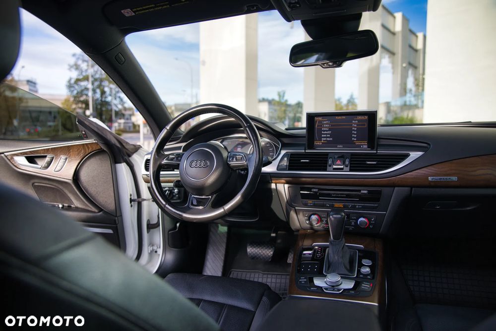 Audi A7 Sportback 3.0 TFSI Quattro S tronic - 17