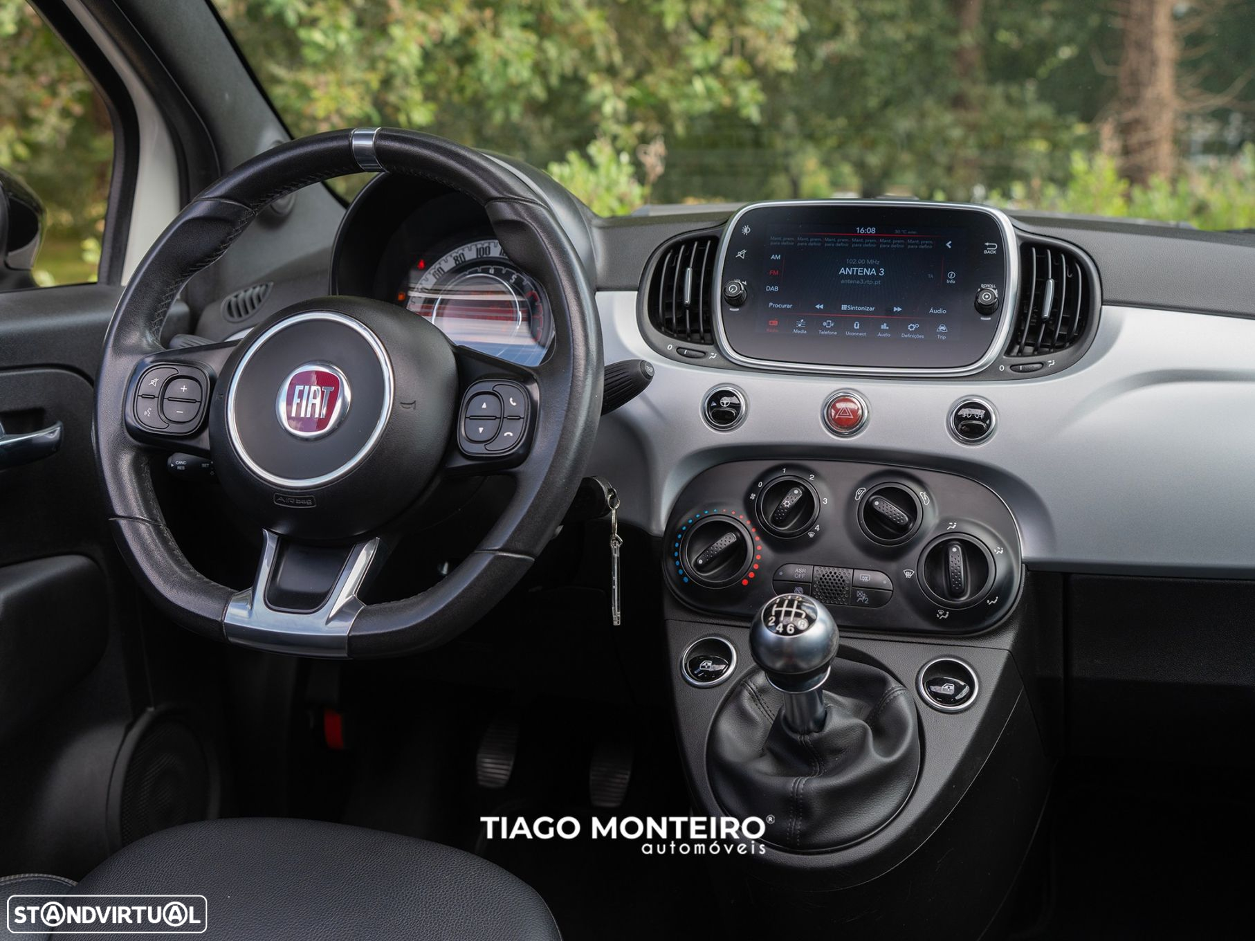Fiat 500 - 35