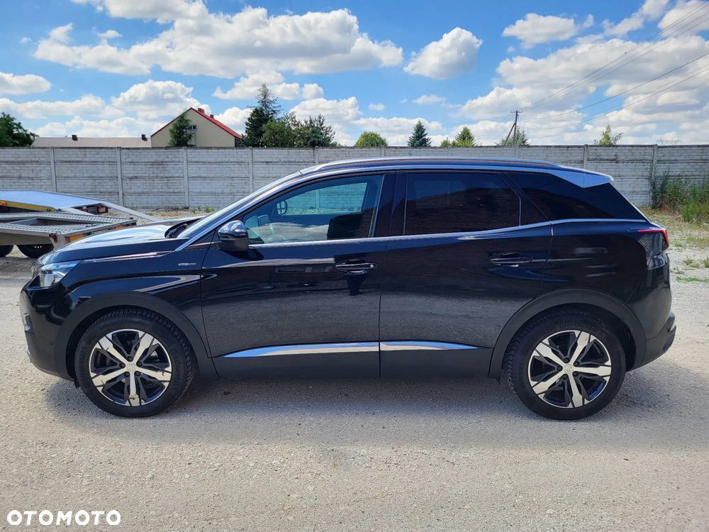 Peugeot 3008 - 1