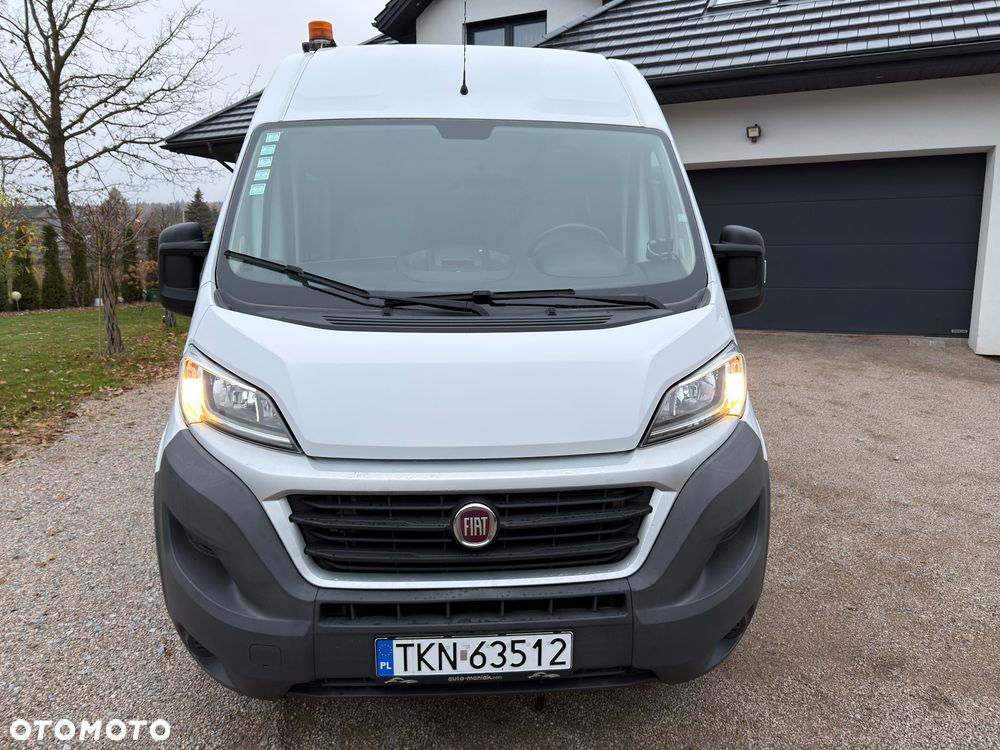 Fiat Ducato - 9
