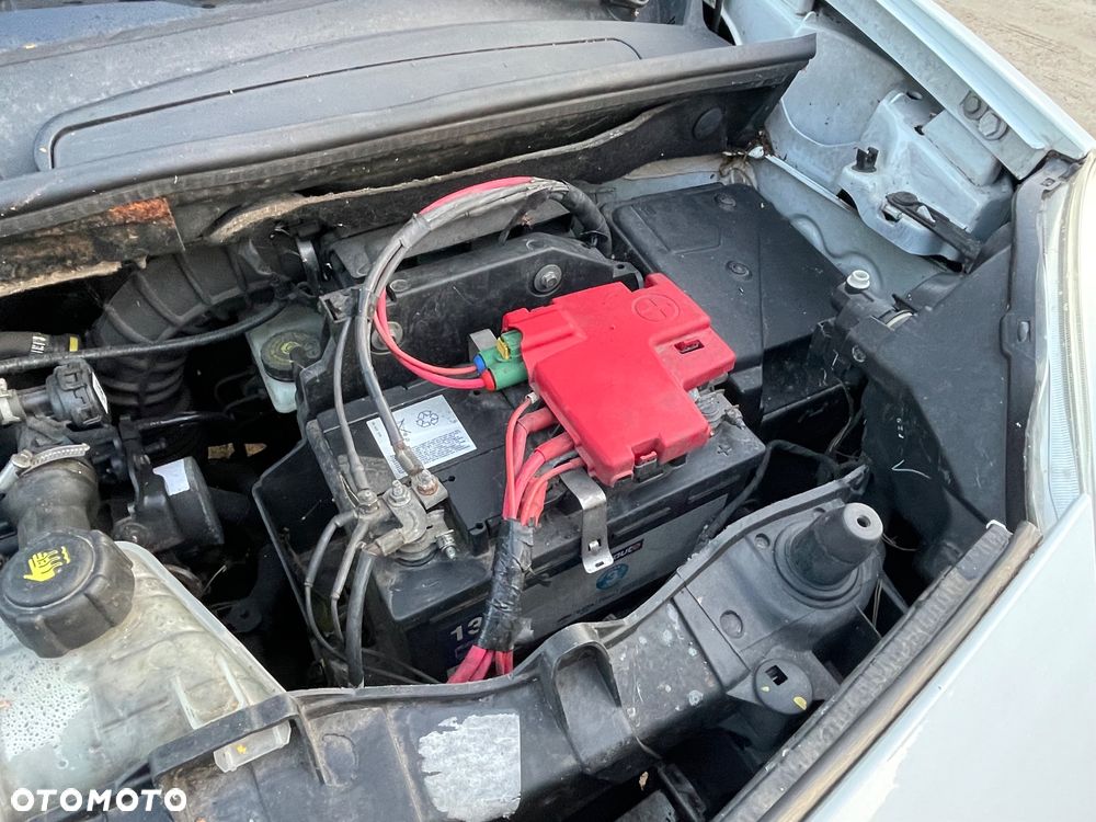 Renault Kangoo - 21