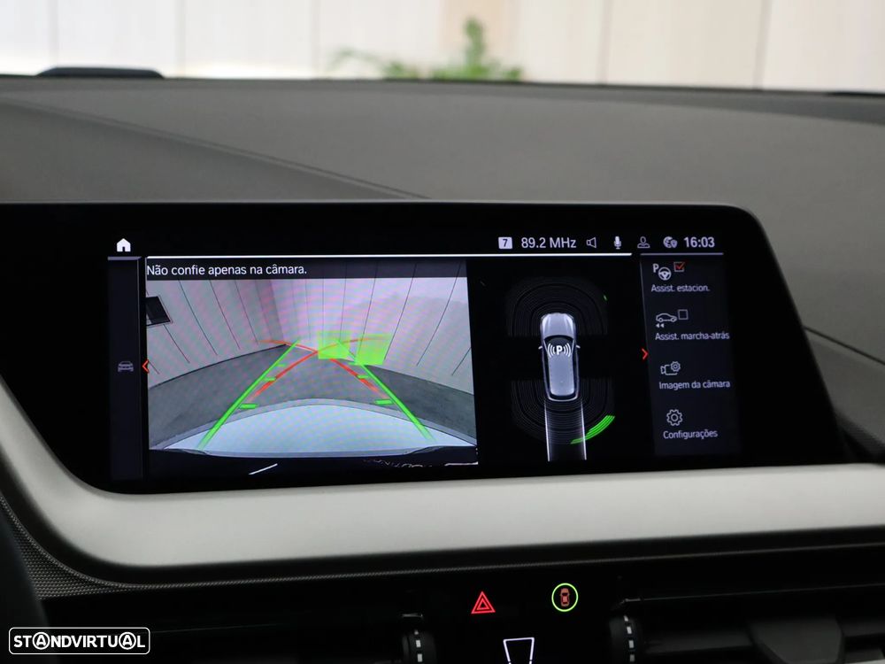 BMW 116 d Auto - 20