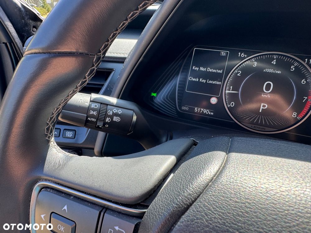 Lexus UX 200 GPF Business 2WD - 22