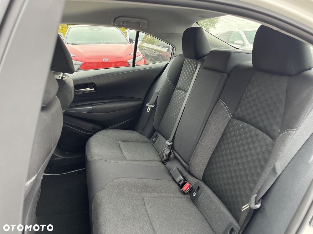 Toyota Corolla 1.8 Hybrid Comfort - 15