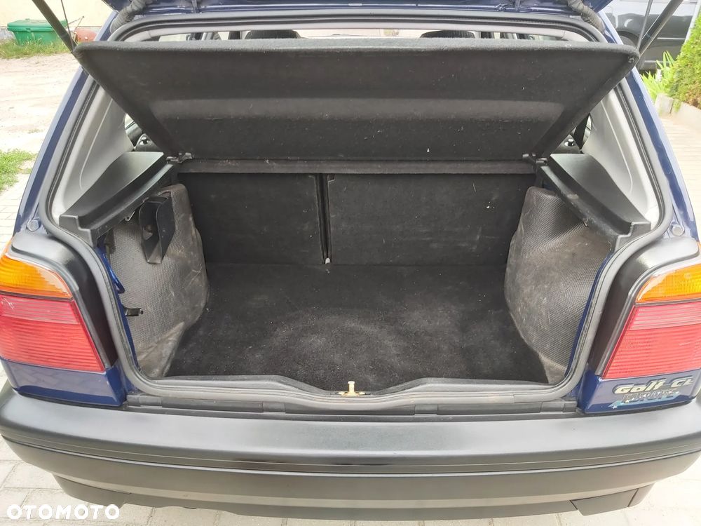 Volkswagen Golf 1.4 Spring - 8