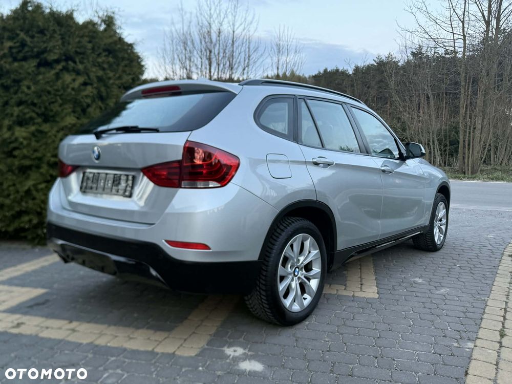 BMW X1 sDrive18d Sport Line - 21