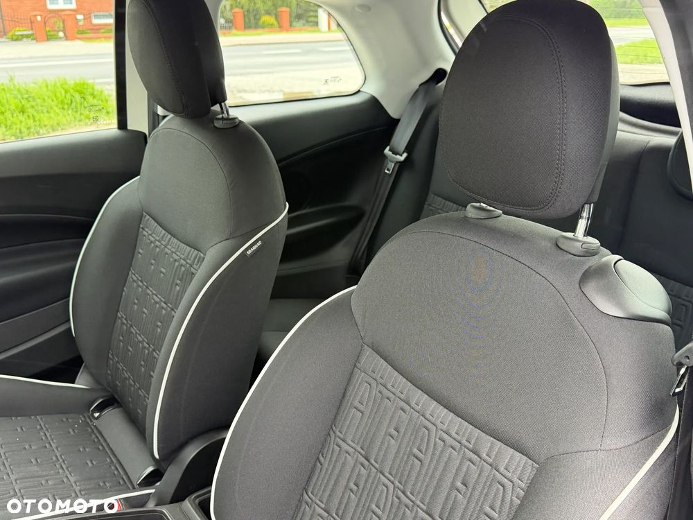 Fiat 500e - 11