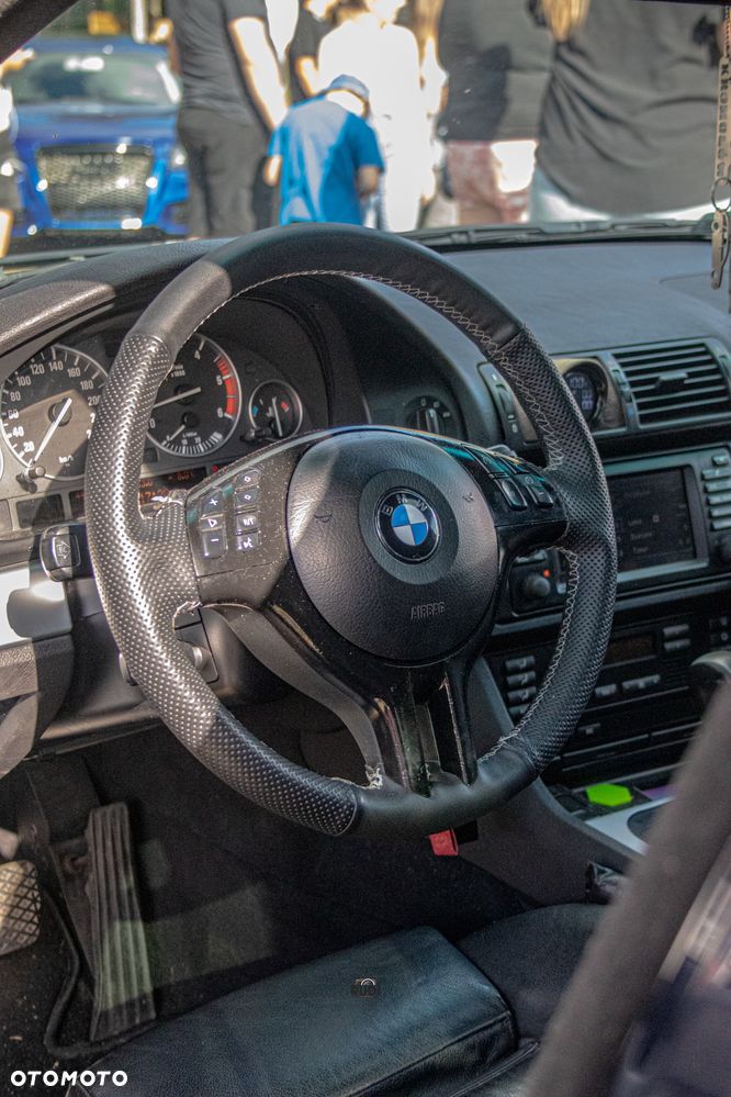 BMW Seria 5 - 10