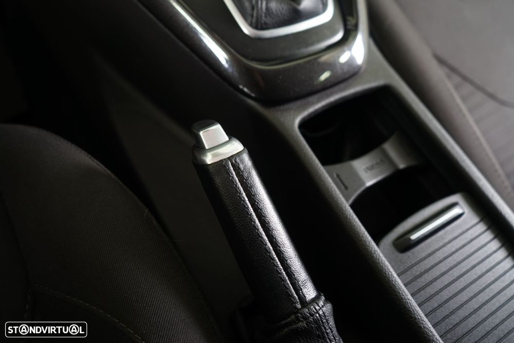 Ford Focus SW 1.0 EcoBoost Business - 35