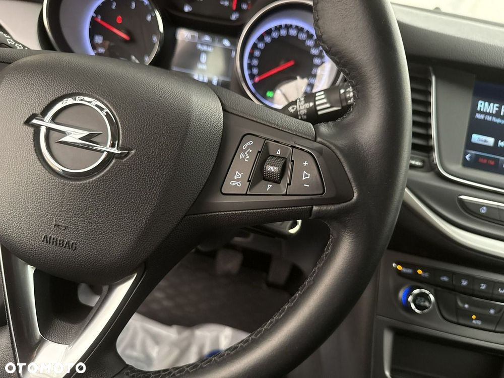 Opel Astra - 26