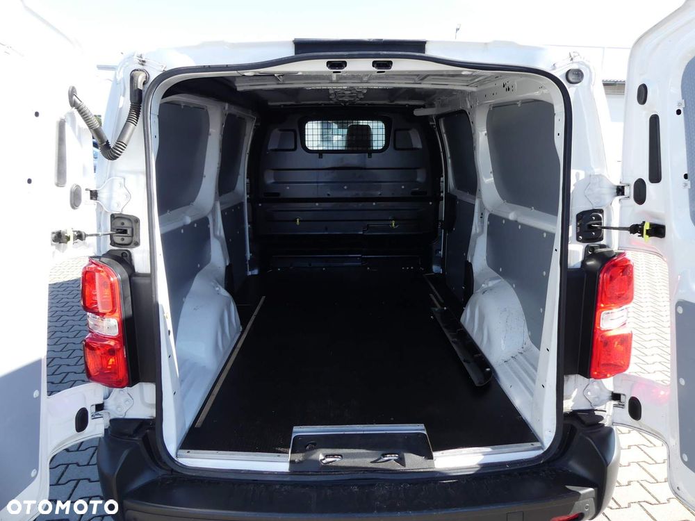 Toyota PROACE 2.0 D-4D LONG 3,1T ACTIVE - 12