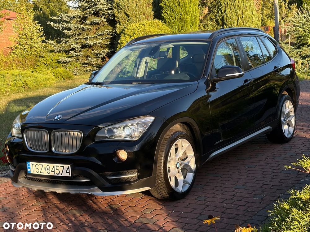 BMW X1 xDrive18d xLine - 19