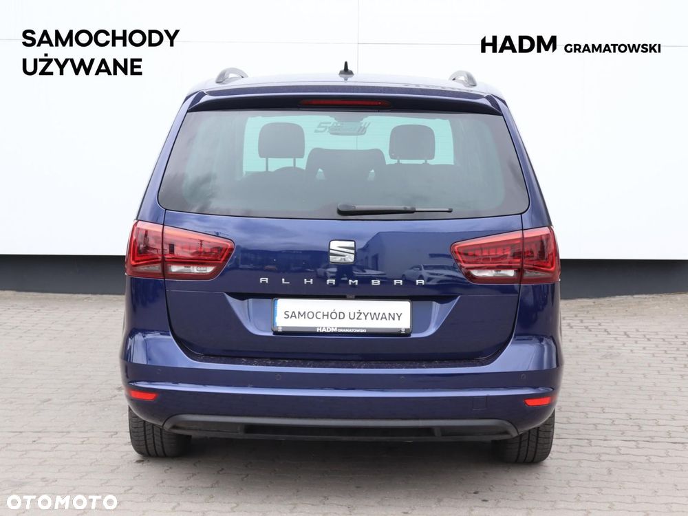 Seat Alhambra - 24