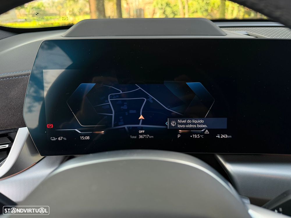 BMW iX2 xDrive30 Pack Desportivo M Pro - 21