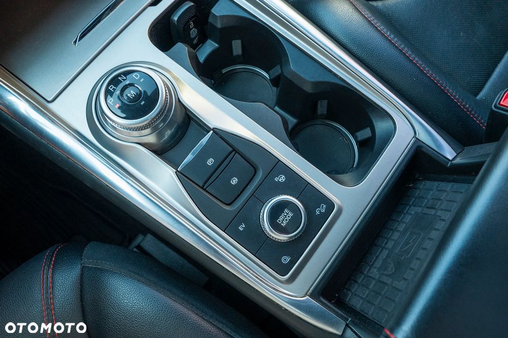 Ford Explorer 3.0 EcoBoost PHEV 4WD ST-Line - 17